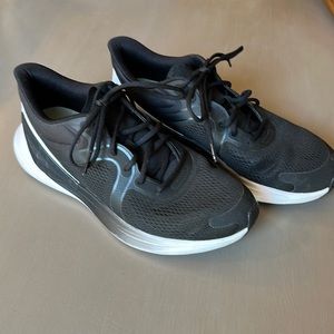 Lululemon Blissfeel Running Shoes Sz 8